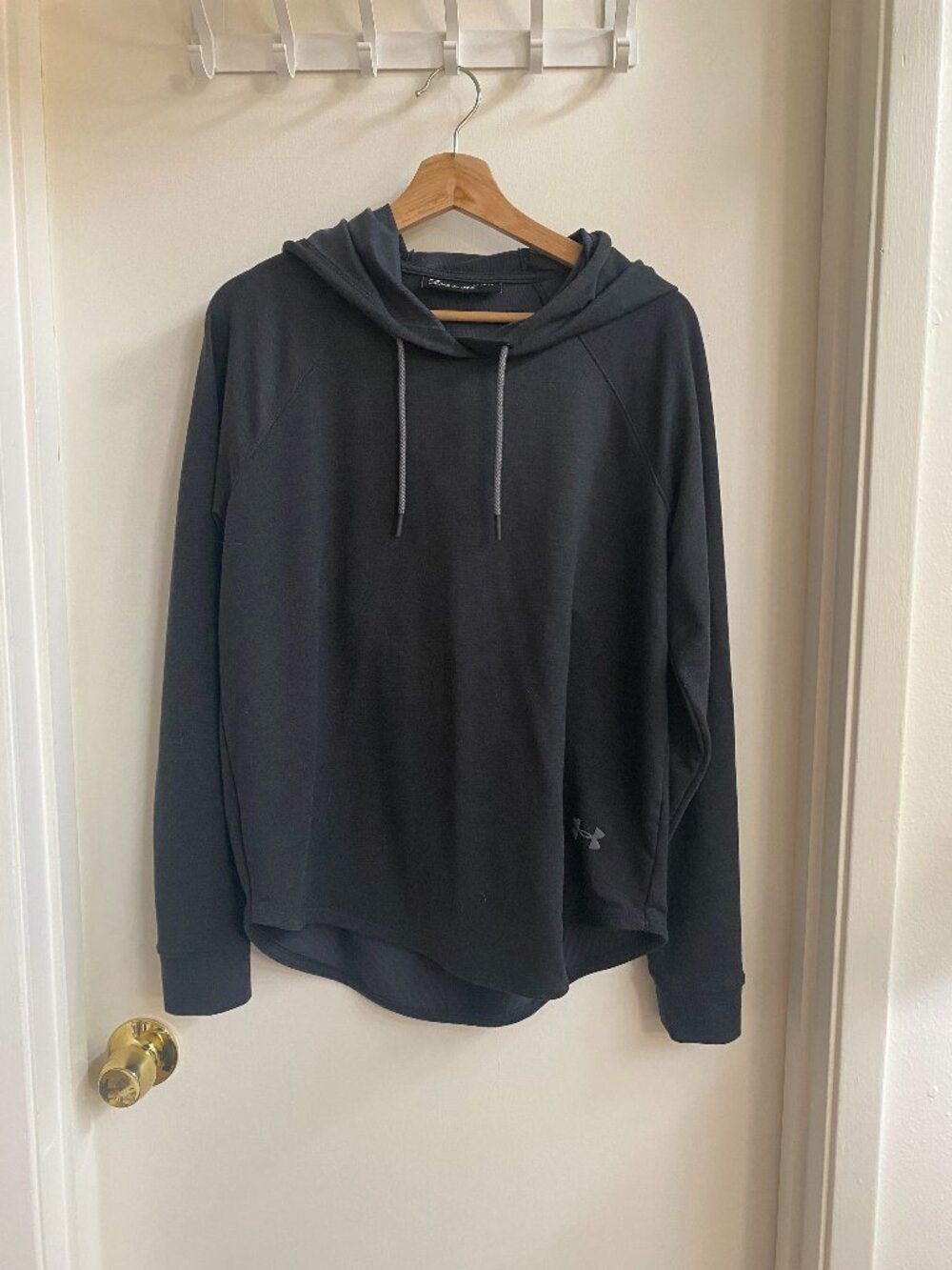 Under Armor Workout Hoodie